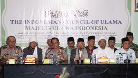 Ditolak GP Ansor, MUI Minta Khalid Basalamah Instrospeksi