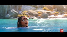 Lima Besar Box Office Hollywood Pekan Ini