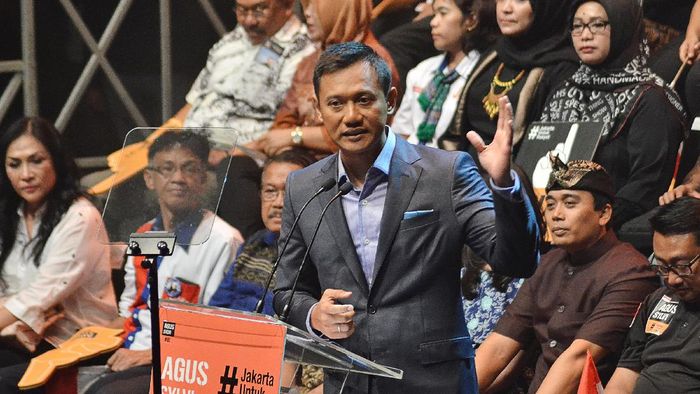 AHY: Perang Militer Musuhnya Jelas, Perang Politik Tak Jelas