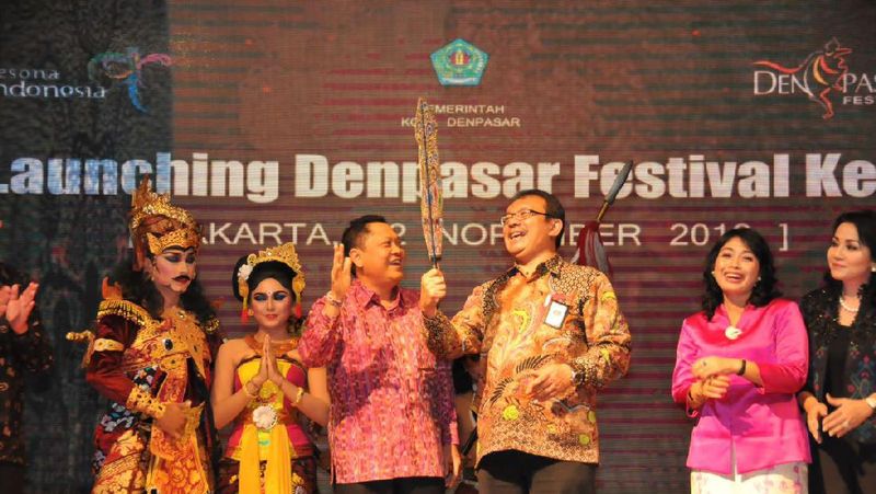 Sama seperti tahun-tahun sebelumnya, Bali selalu menyiapkan atraksi yang layak dikunjungi untuk menghabiskan waktu liburan akhir tahun bersama keluarga.