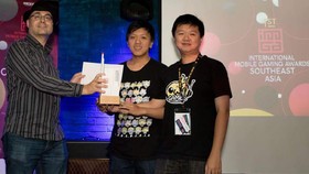 Begini Cerita Lahirnya Game Tahu Bulat