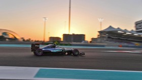 Mantan Rekan Rio Haryanto Masuk Radar Mercedes