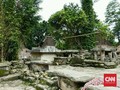 Pesona Tersembunyi di Ratenggaro