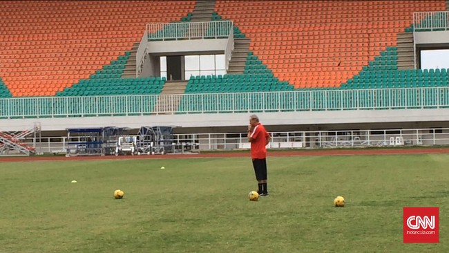 Alfred Riedl menyebut banyaknya gol-gol timnas di babak kedua justru menunjukkan masa krusial jeda laga yang sukses dimaksimalkan skuatnya di Piala AFF 2016.
