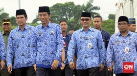 Rayakan HUT Korpri ke-47, Kemenpar Buat Lomba Vlog PNS