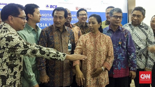 Kementerian Keuangan mengklaim telah merampungkan seluruh Rancangan Peraturan Pemerintah terkait Penyertaan Modal Negara. 