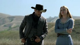 Serial 'Westworld' Dikecam Kelompok Pembela Hak Binatang