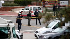 Serangan Brutal di Ohio State University, 10 Orang Terluka