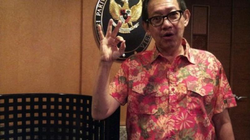 Baru-baru ini Presiden Joko Widodo berkomitmen untuk menaikkan anggaran promosi pariwisata
