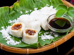 Kue Putu Sudah Dikenal di China Sejak Ratusan Tahun Lalu