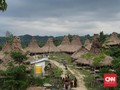Kuda Bakal jadi Transportasi Wisatawan yang Berlibur ke NTT