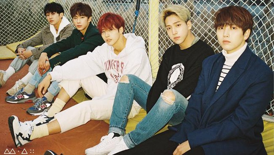 B1A4 B1A4