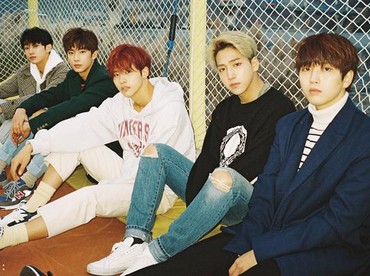 Lirik Lagu 10 TIMES - B1A4