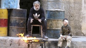Konflik Terus Berkecamuk, Warga Aleppo Hidup Terpuruk