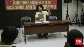 Polisi Beri Bukti Salinan di Sidang Praperadilan Surya Anta