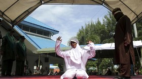 Wali Kota Banda Aceh Akan Sapu Bersih Pelanggar Syariat Islam