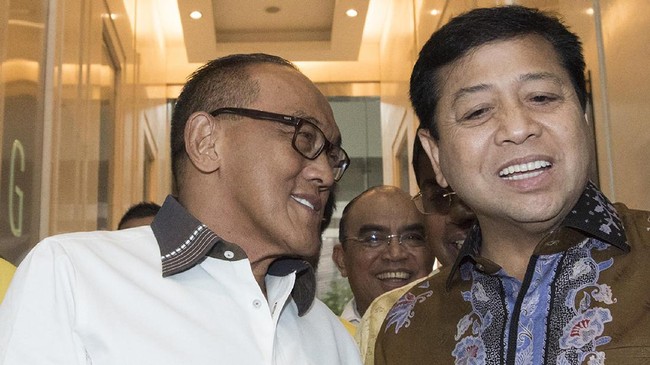 Ketua DPR Setya Novanto akan menjadi saksi dalam perkara e-KTP. Ia dinilai mengetahui proyek pengadaan KTP elektronik senilai Rp6 triliun tersebut.