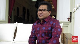 SEA Games Terpuruk, Cak Imin Bantu Saran ke Menpora