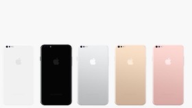 Setelah Jet Black, Apple Digosipkan Bikin iPhone Warna Merah