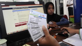 Menunggak ke BPJS Kesehatan, Anggaran Lima Daerah Dipangkas