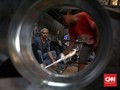 Investor Australia Beri Dana UKM RI, 23 Perjanjian Diteken