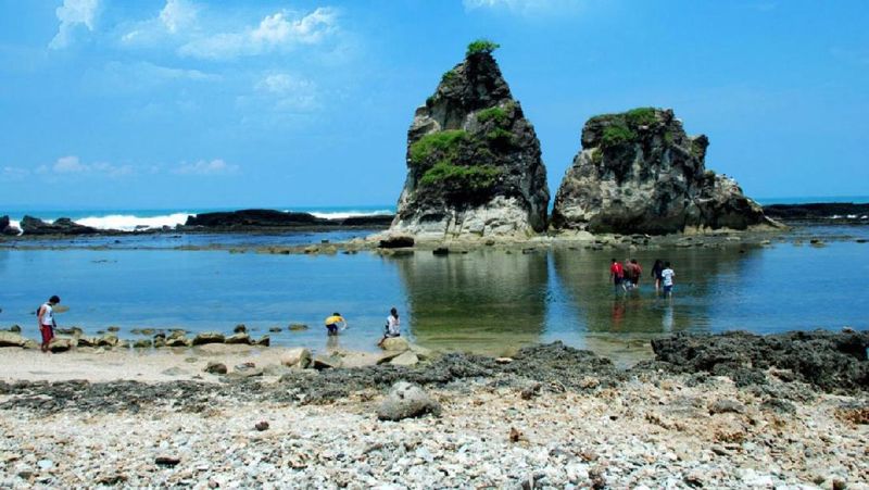 Pelaksanaan Banten Beach Festival (BBF) 2016 berakhir manis