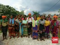 Mengenal Lebih Dekat Ritual Sakral Marapu
