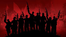 Rayuan Hijrah ke Negeri Khilafah