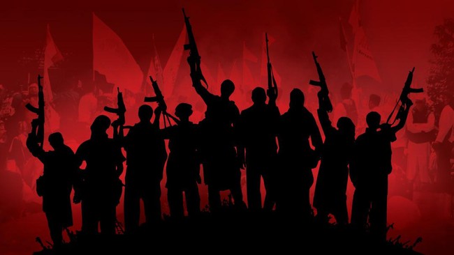 Niatan hijrah untuk bangkit dari kesengsaraan ekonomi malah berujung tragedi bagi Febri (25) dan 17 WNI dalam perburuan di jantung konflik perang saudara Suriah