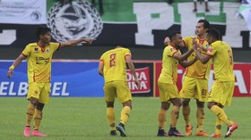AFC Bakal Melakukan Verifikasi Terhadap Sriwijaya FC