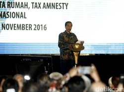 Tentang Raksasa Properti China yang Ambruk Bikin Jokowi Wanti-wanti Pengembang