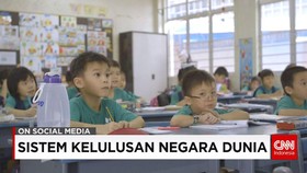 Sistem Kelulusan di Berbagai Negara