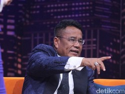 Hotman Sebut Perusahaan Saras Belum Punya Izin Ekspor Benih Lobster