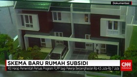 Usulan Platform FLPP
