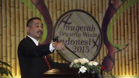 Kejar Target, Kemenpar Gelar Pelatihan Win Way Champions