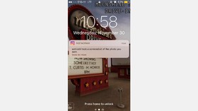 Fitur <i>Screenshot</i> Instagram Bikin 'Geger' Netizen