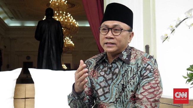 Menurut Zulkifli, unsur partai bisa menyeimbangkan pelaksanaan pemilu, namun ia tetap menekankan persyaratan tertentu yang harus dipenuhi politikus partai.