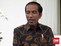 Jokowi Kucurkan Rp2,2 T ke Anies untuk Bantu 2 Juta Warga DKI