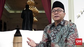 Ketua MPR: Karnaval Cap Go Meh Wujud Indonesia Bangsa Toleran