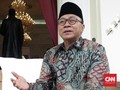 Ketua MPR: Karnaval Cap Go Meh Wujud Indonesia Bangsa Toleran