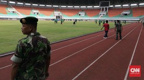 Imparsial: Kenaikan Batas Pensiun TNI Bebani Keuangan Negara