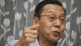 KPK: Boediono Minta Diperiksa Hari Ini soal Kasus BLBI