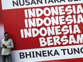 PP GMKI: Anti Keberagaman di Indonesia Mencemaskan