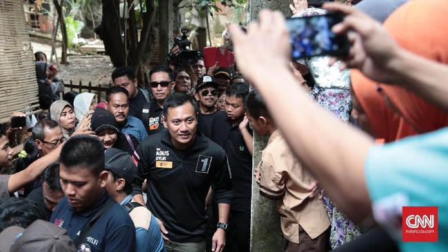 Bantuan langsung sementara yang jadi program andalan Agus Yudhoyono adalah solusi kenaikan harga pangan seperti yang terjadi saat ini. 