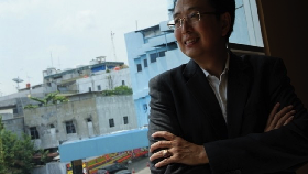 Tung Desem: Bangkitkan Pariwisata Itu Ide Revolusioner
