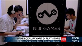Game Lokal Indonesia Jadi Game Pilihan Editor Google