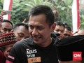 Pesona AHY, Dinanti Para Perempuan dari Kapuk