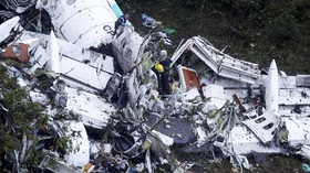 Bolivia Tahan CEO Maskapai Pesawat yang Jatuh di Kolombia