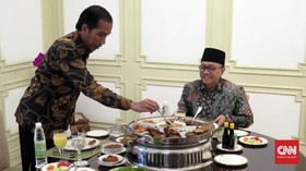 PAN Sebut Nasib Kadernya di Kabinet Hak Prerogatif Presiden