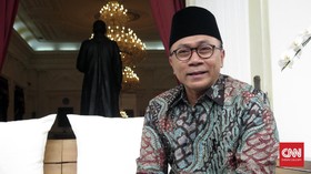 Ketua MPR: P4 Zaman Suharto Adakan Lagi